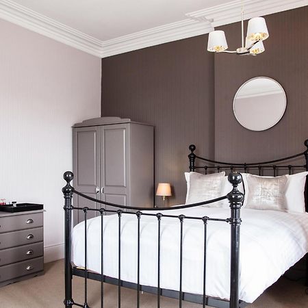 The Rosewood Torquay Hotell Exteriör bild
