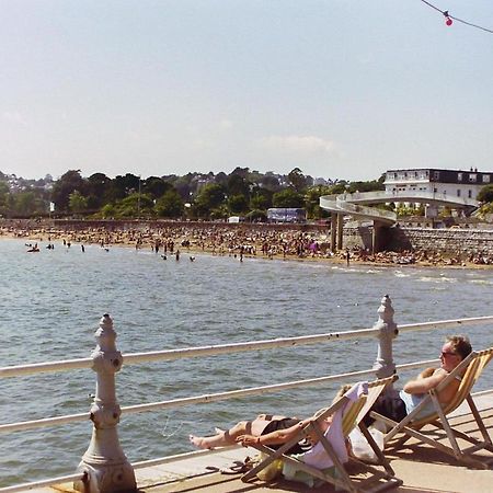 The Rosewood Torquay Hotell Exteriör bild