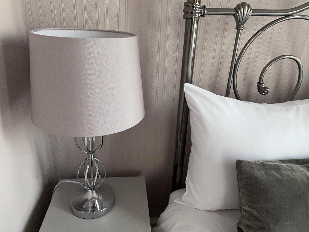 The Rosewood Torquay Hotell Exteriör bild