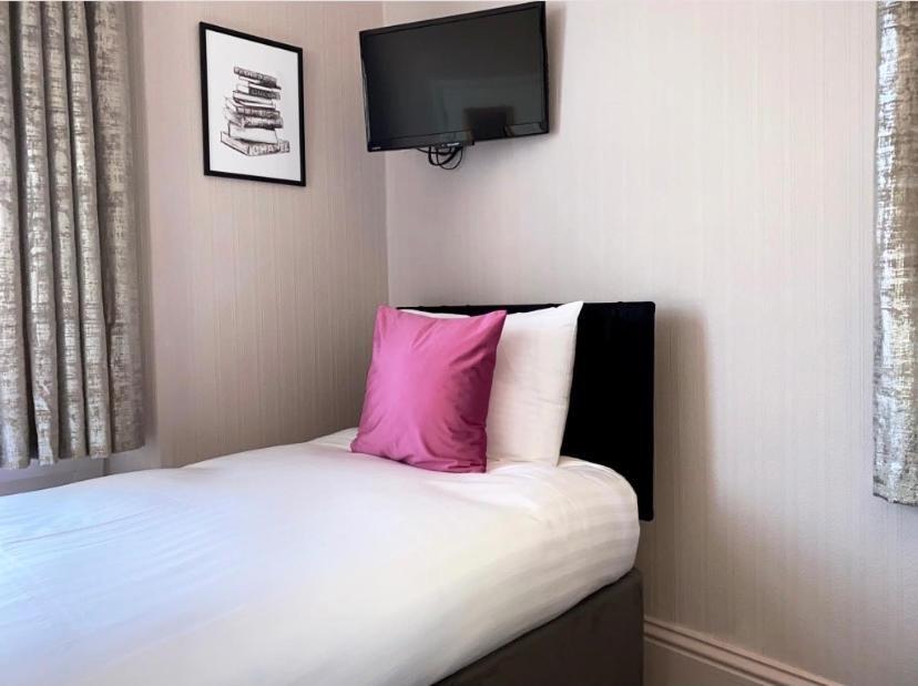The Rosewood Torquay Hotell Exteriör bild