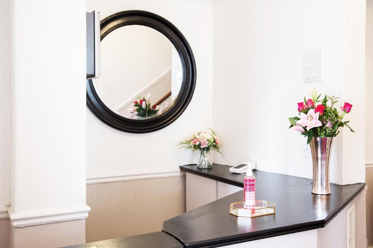 The Rosewood Torquay Hotell Exteriör bild