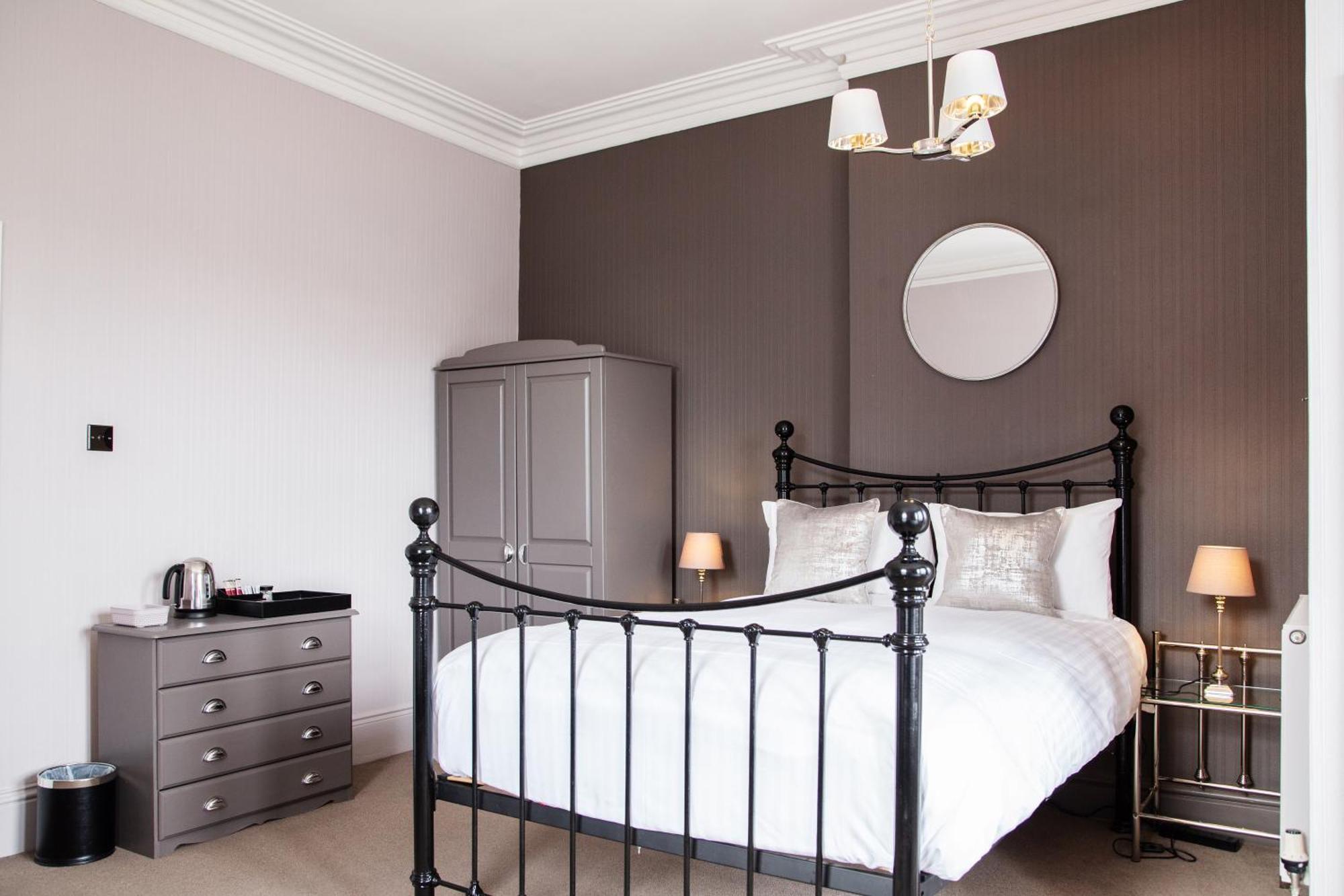 The Rosewood Torquay Hotell Exteriör bild