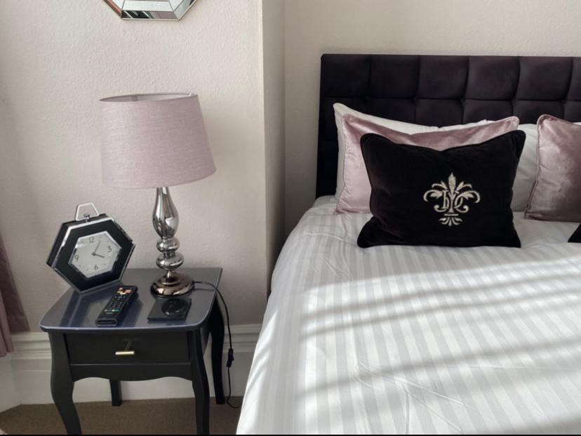 The Rosewood Torquay Hotell Exteriör bild