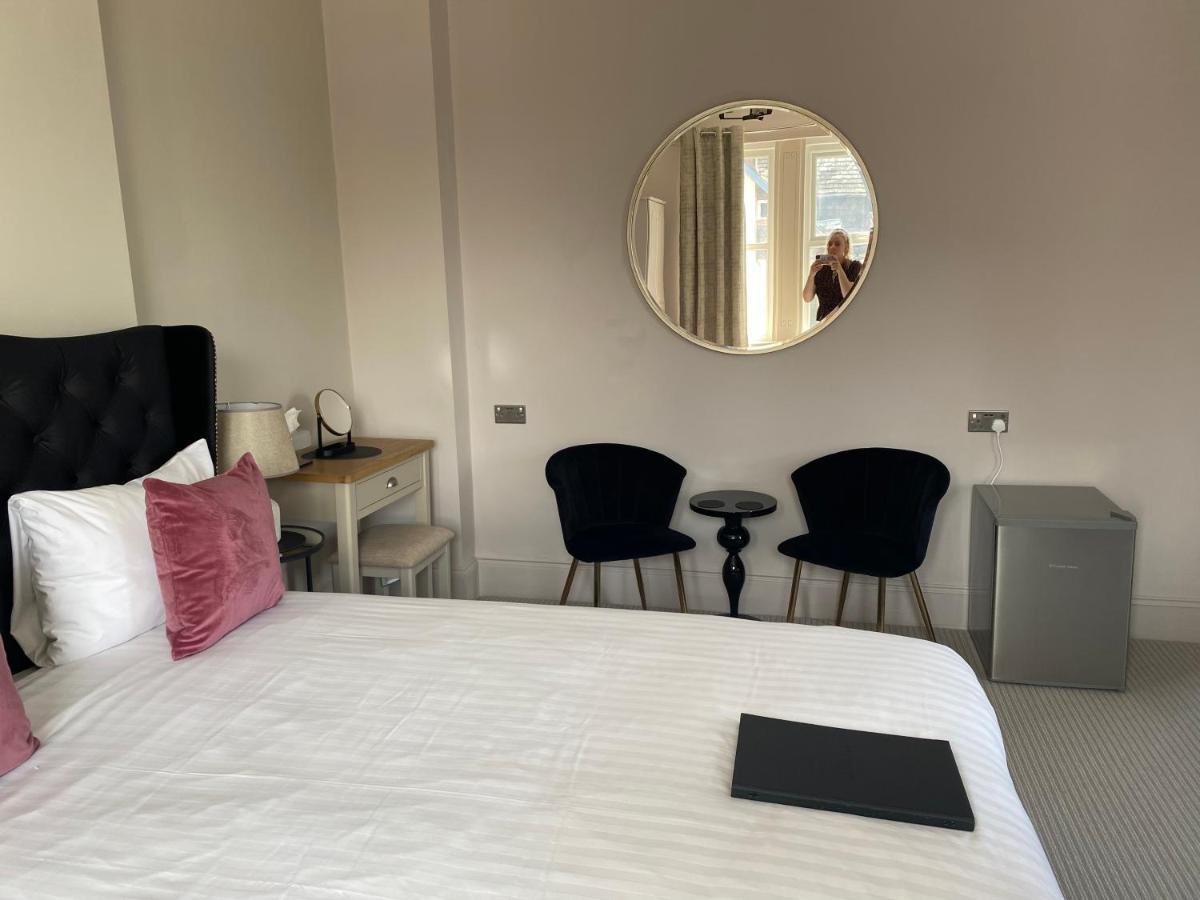 The Rosewood Torquay Hotell Exteriör bild
