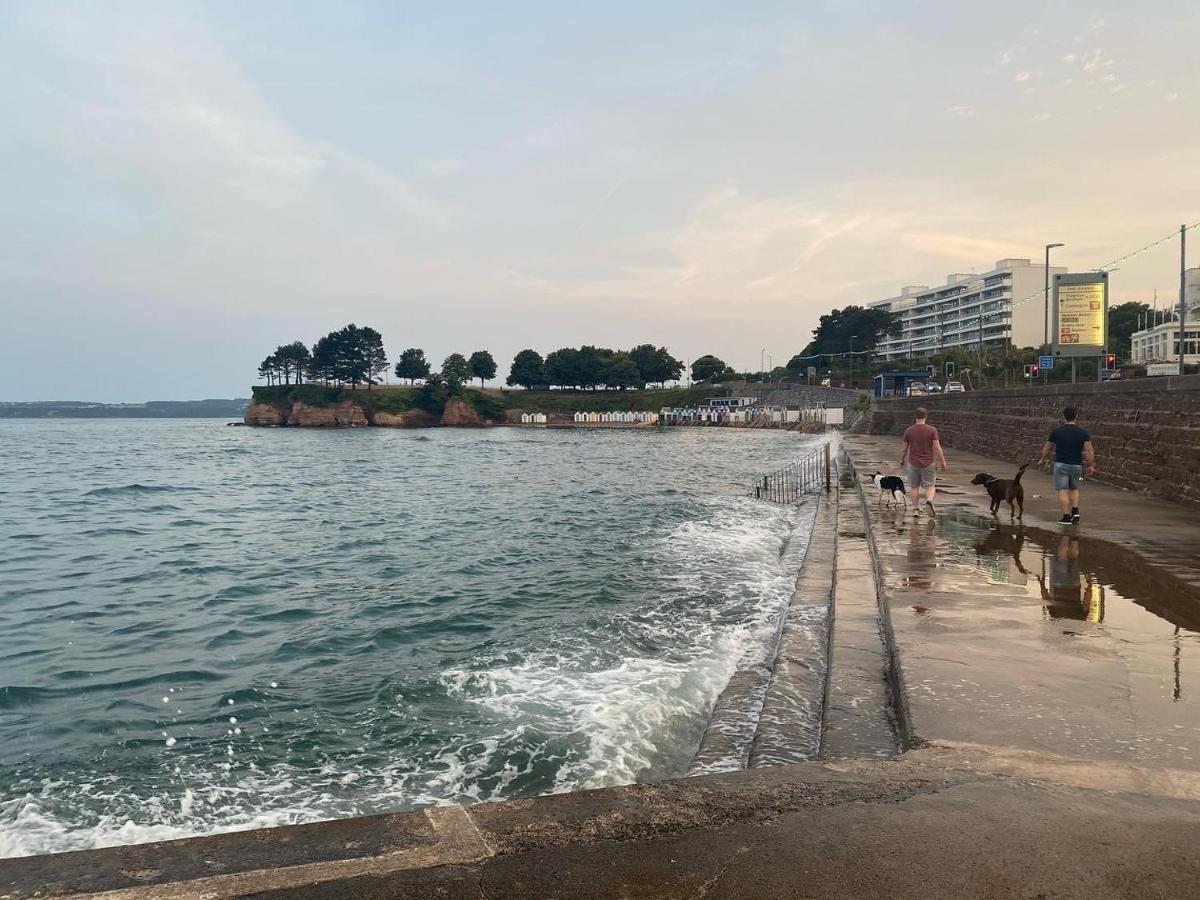 The Rosewood Torquay Hotell Exteriör bild