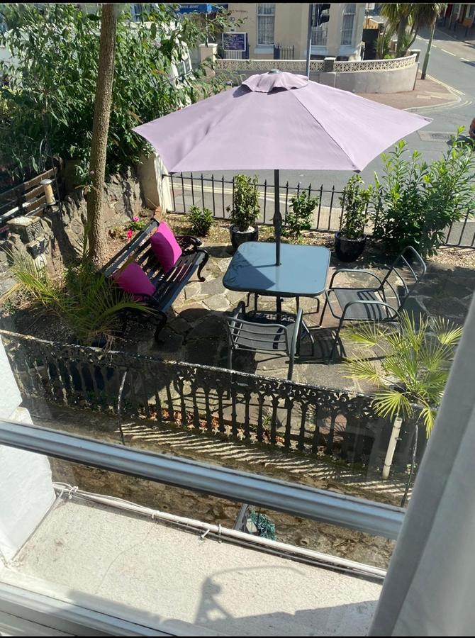 The Rosewood Torquay Hotell Exteriör bild