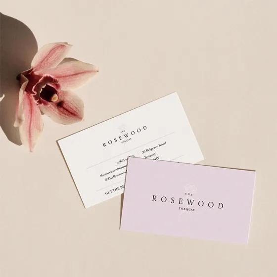 The Rosewood Torquay Hotell Exteriör bild