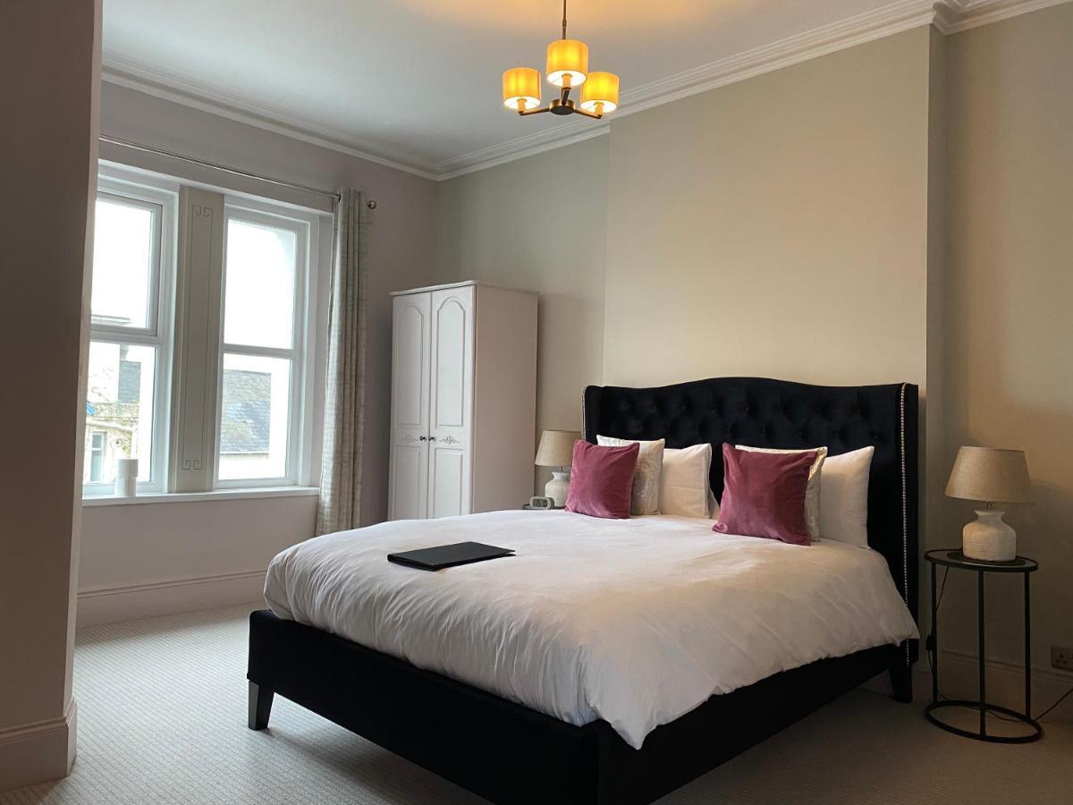 The Rosewood Torquay Hotell Exteriör bild