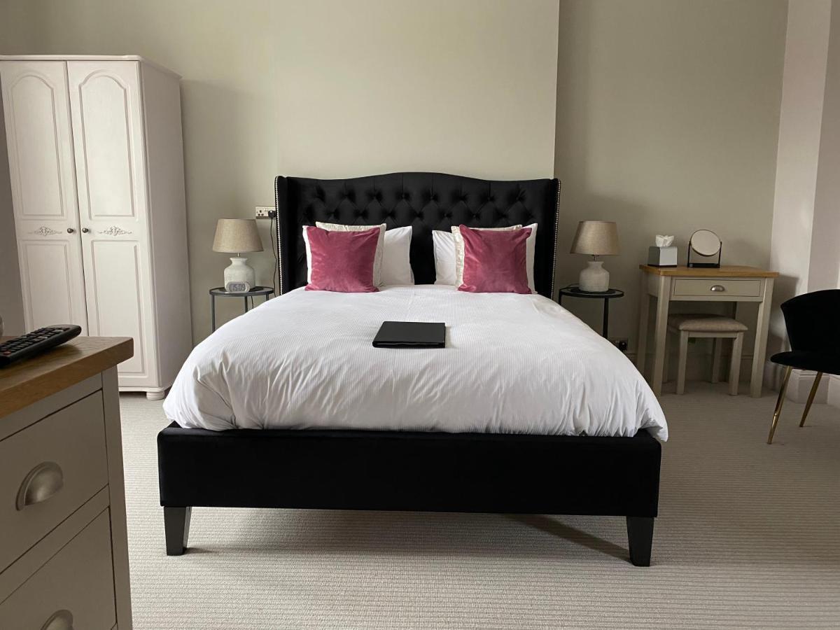 The Rosewood Torquay Hotell Exteriör bild