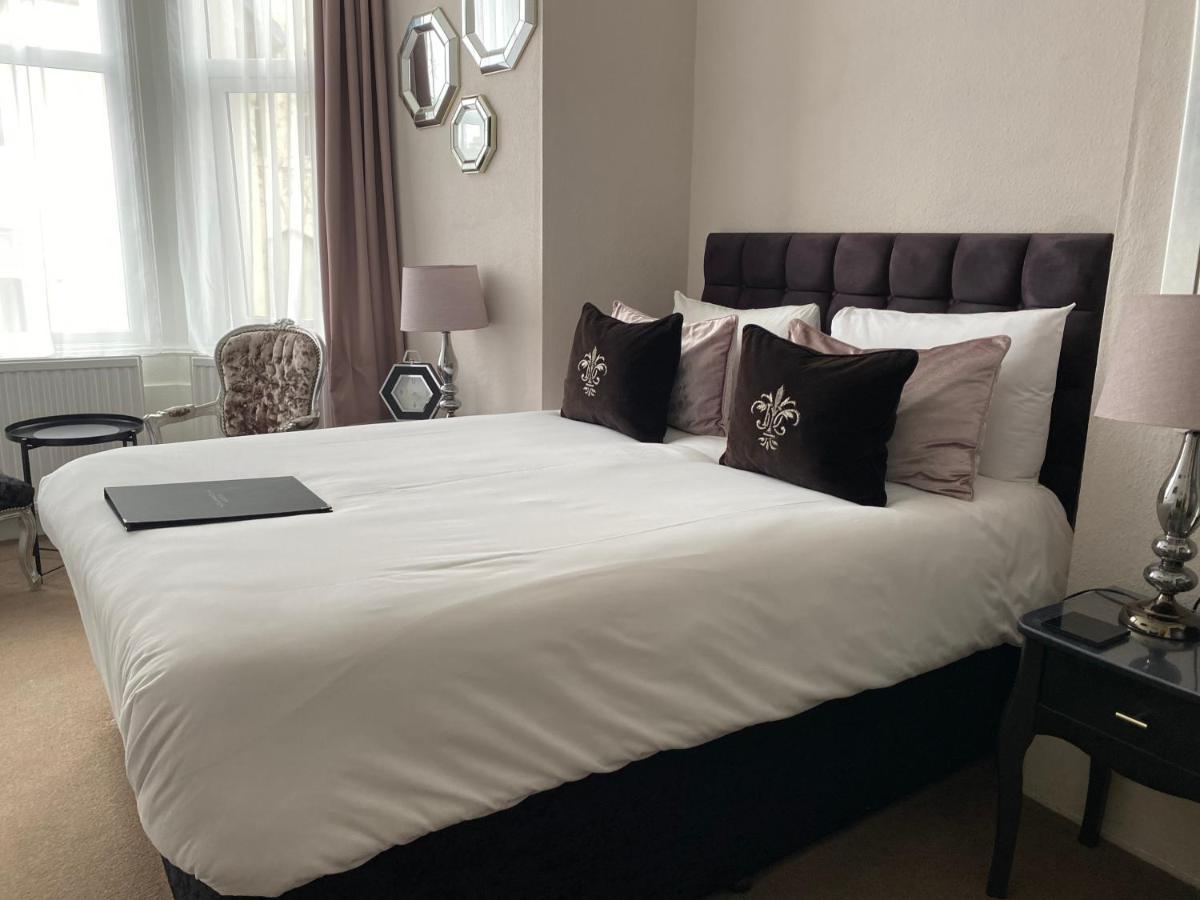 The Rosewood Torquay Hotell Exteriör bild