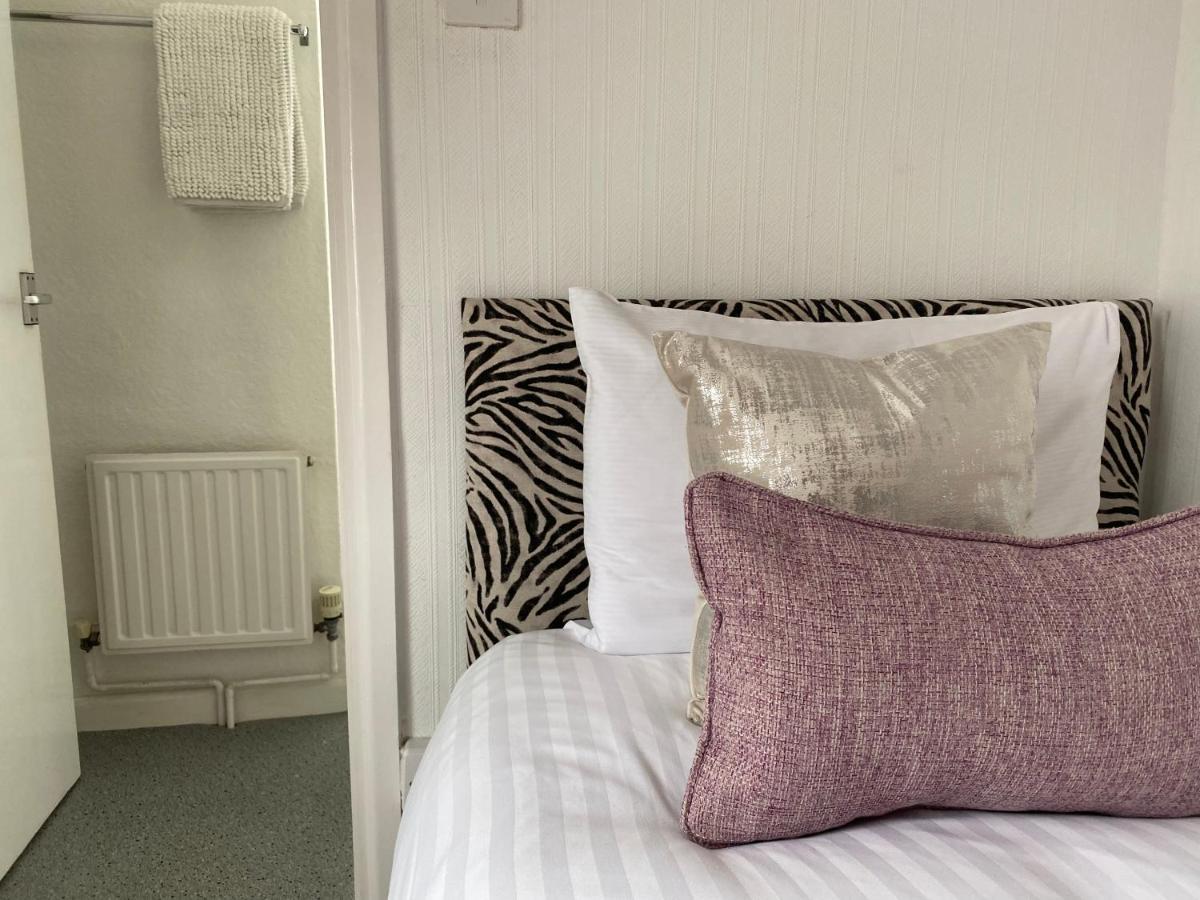 The Rosewood Torquay Hotell Exteriör bild