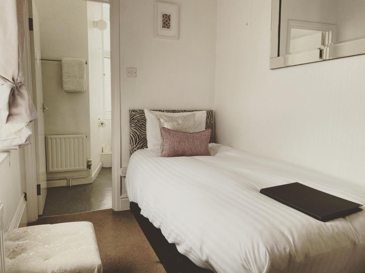 The Rosewood Torquay Hotell Exteriör bild