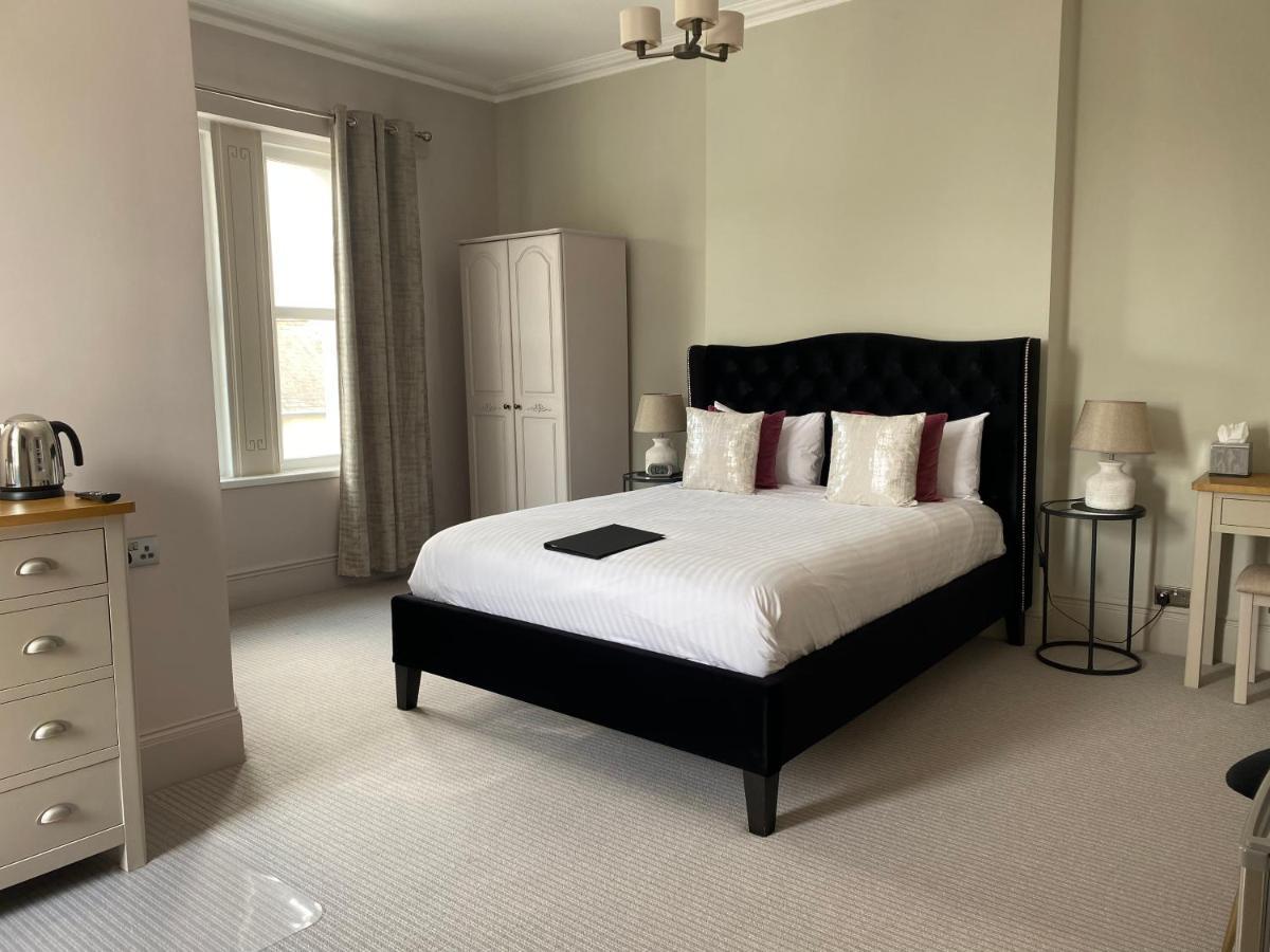 The Rosewood Torquay Hotell Exteriör bild