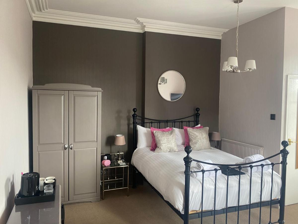 The Rosewood Torquay Hotell Exteriör bild