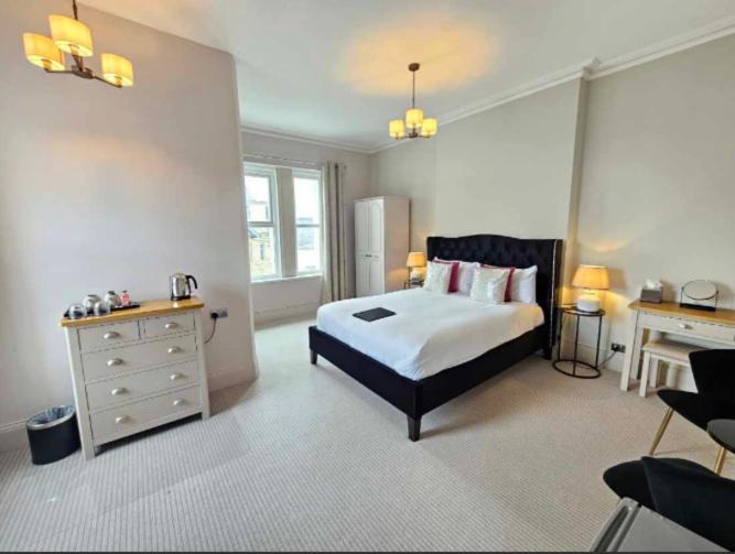 The Rosewood Torquay Hotell Exteriör bild