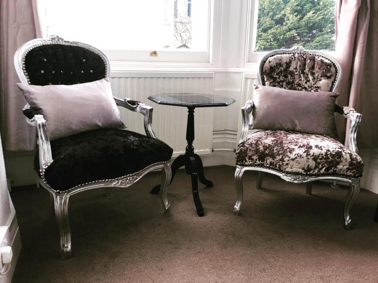 The Rosewood Torquay Hotell Exteriör bild
