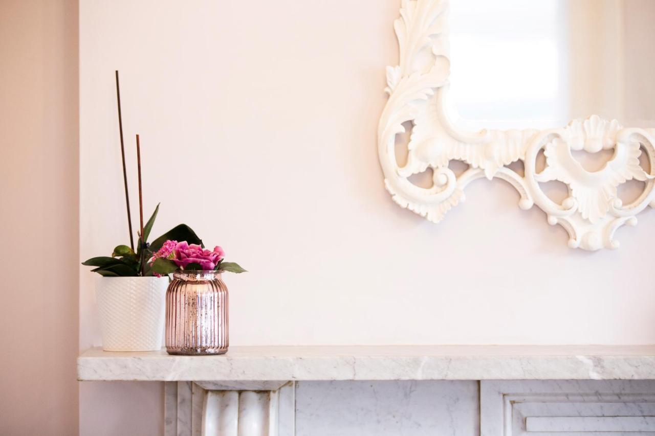 The Rosewood Torquay Hotell Exteriör bild