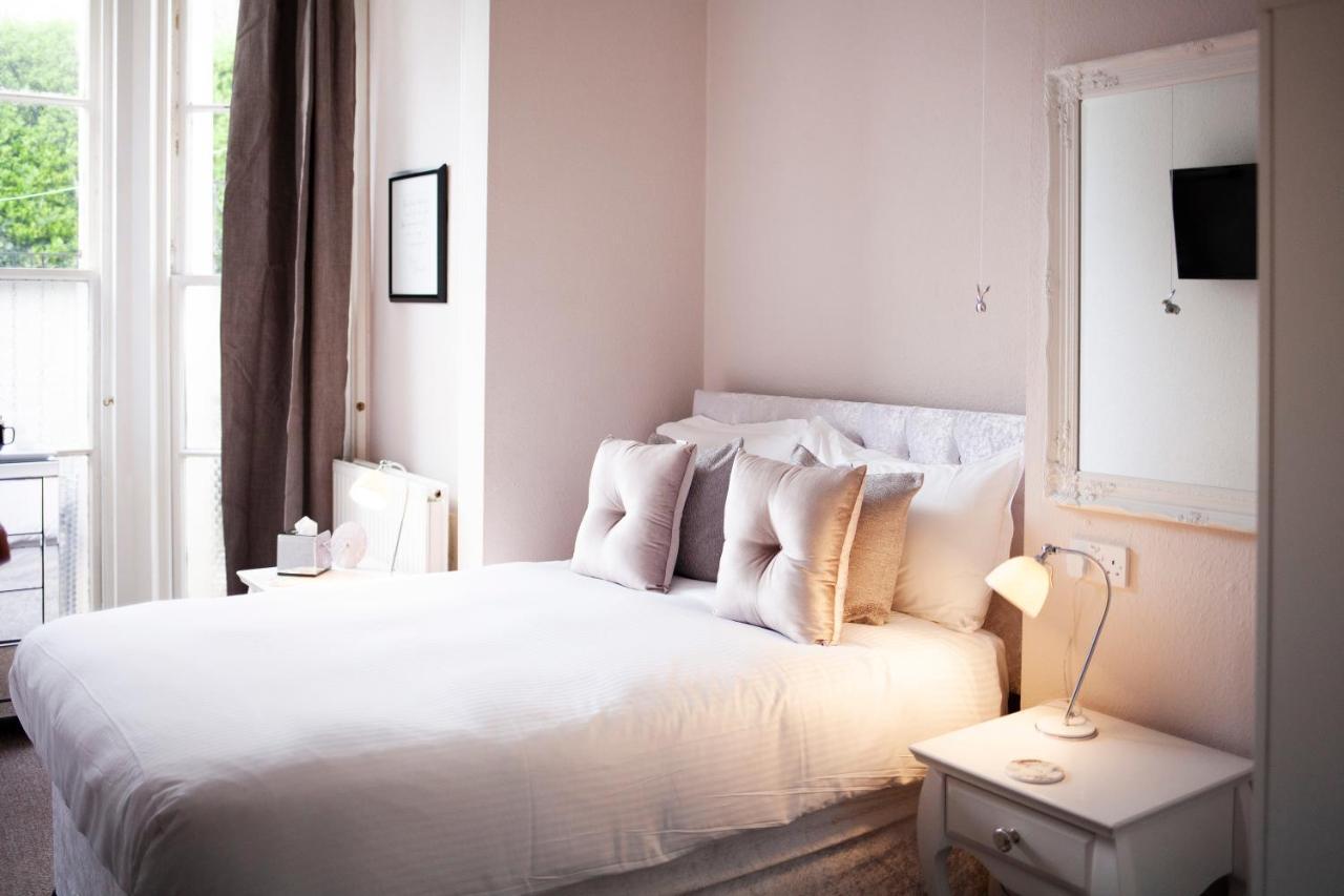 The Rosewood Torquay Hotell Exteriör bild