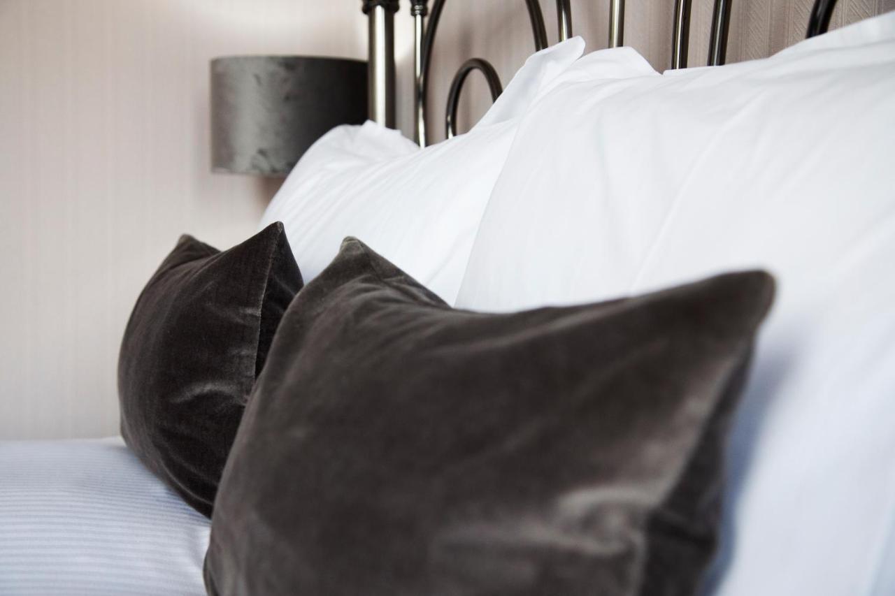 The Rosewood Torquay Hotell Exteriör bild