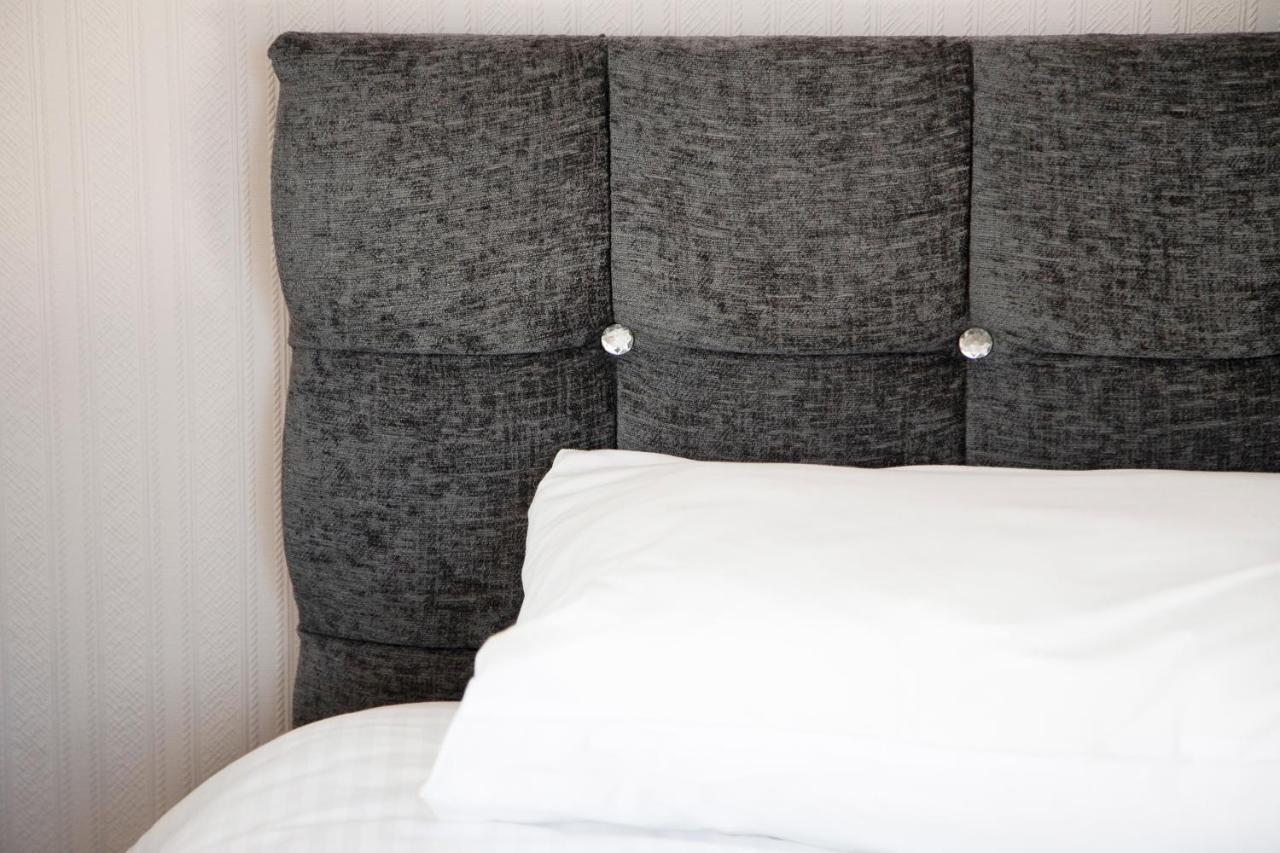 The Rosewood Torquay Hotell Exteriör bild
